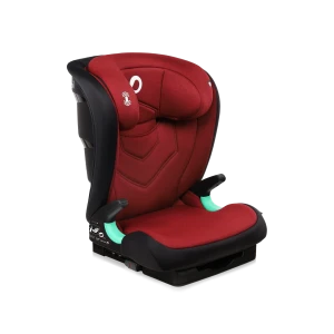 Lionelo Neal Red Burgundy — Kindersitz i-Size