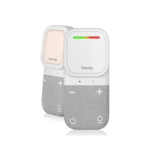 Lionelo Babyline 2.2 — Elektronisches Audio-Babyphone