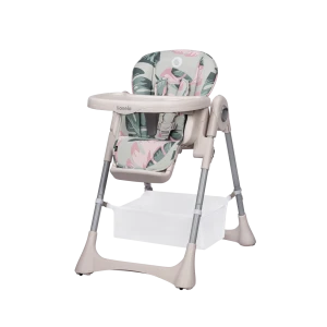 Lionelo Zanna Bubblegum — Hochstuhl