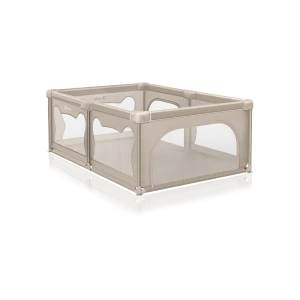 Lionelo Willow Beige Sand — Laufgitter