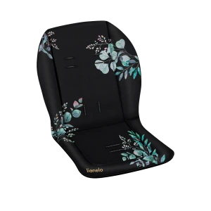 Lionelo Seatliner Golden Black — Kinderwageneinlage