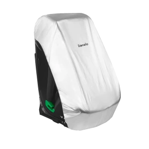 Lionelo Thermal Cover Silver — Kindersitzbezug