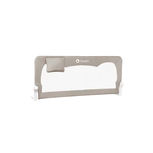 Lionelo Hanna Beige Melange — Schutzgitter