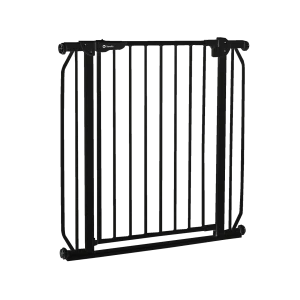Lionelo Truus Slim Black Onyx — Schutzgitter