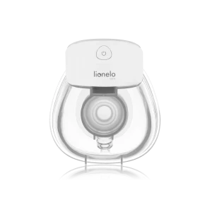 Lionelo Fidi Free Lumi — Freihand-Milchpumpe