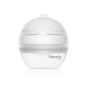 Lionelo Milky 2w1 — Kollektor mit Milchpumpenfunktion