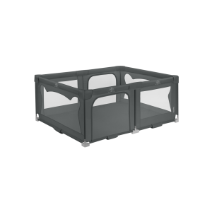 Lionelo Florence Grey Graphite — Faltbares Laufgitter
