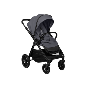 Lionelo Layla 2in1 Grey Stone — Kombikinderwagen