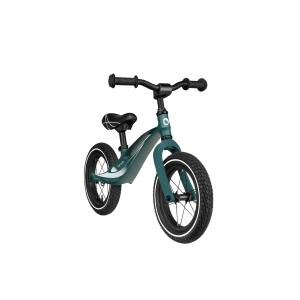 Lionelo Bart Air Green Forest — Laufrad