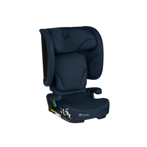 Lionelo Orin i-Size Blue Navy — Kindersitz