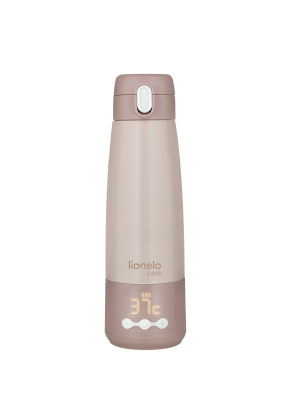 Lionelo Thermup Bottle — Flaschenwärmer