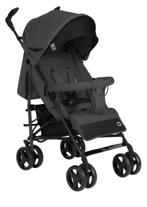 Lionelo Irma Grey Stone — Buggy