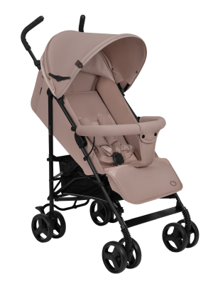 Lionelo Elia Beige Taupe — Buggy