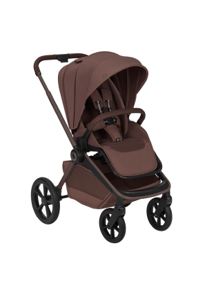 Kinderwagen 2in1 Lionelo Freya Brown Chocolate