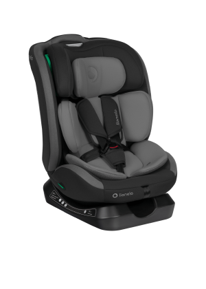 Lionelo ​​Aart i-Size Grey Stone — Kindersitz