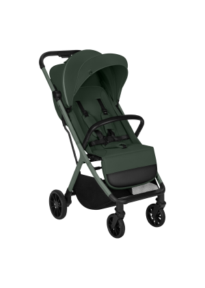 Lionelo Cloe Plus Green Sage — Buggy