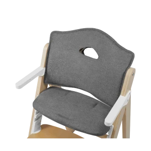 Wkładka do krzesełka Lionelo Floris Cushion Grey Stone