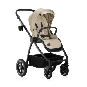 Wózek 3w1 Lionelo Meril Beige Sand