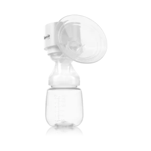 Laktator elektryczny Lionelo Fidi One