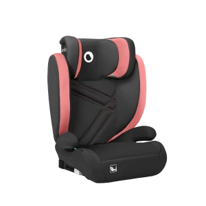 Fotelik samochodowy Lionelo Hugo i-Size Pink Baby