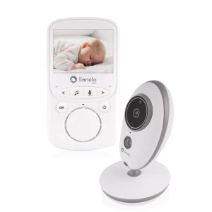 Niania elektroniczna Lionelo Babyline 5.1