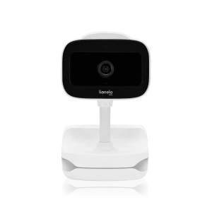 Niania elektroniczna Lionelo Babyline Go