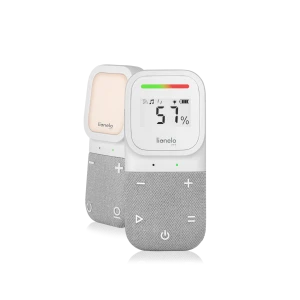 Niania audio Lionelo Babyline 2.3