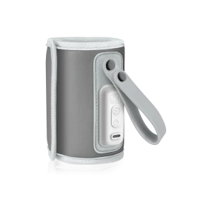 Podgrzewacz do butelek Lionelo Thermup Go Grey