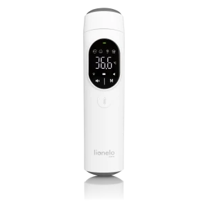 Termometr bezdotykowy Lionelo FeverScan