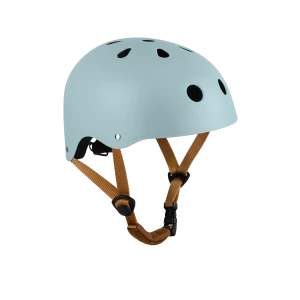 Kask rowerowy Lionelo Helmet Blue Sky