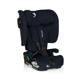 Fotelik samochodowy Lionelo Nelly i-Size Blue Navy