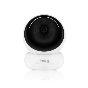 Niania elektroniczna Lionelo Babyline 8.3