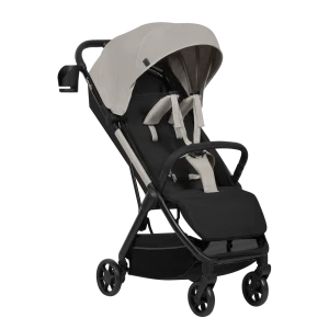 Wózek spacerowy Lionelo Julie Air Beige Sand