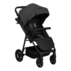 Wózek spacerowy Lionelo Mira Grey Graphite