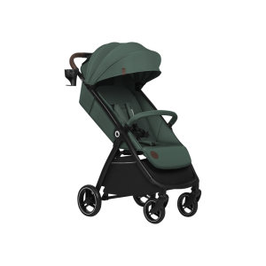Wózek spacerowy Lionelo Ingrid Green Emerald