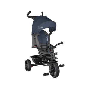 Rowerek trójkołowy Lionelo Haari Jeans