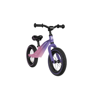 Rowerek biegowy Lionelo Bart Air Pink