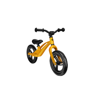 Rowerek biegowy Lionelo Bart Goldie