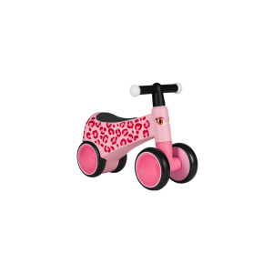 Jeździk Lionelo Sammy Pink Rose