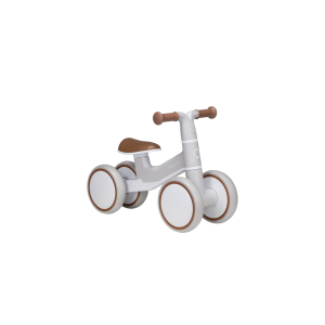 Jeździk Lionelo Villy Beige Latte