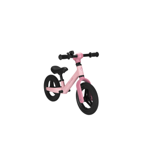 Rowerek biegowy Lionelo Toni Pink Rose