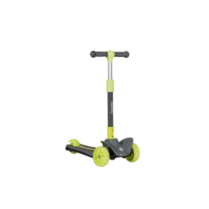 Hulajnoga balansowa Lionelo Timmy Green Lime