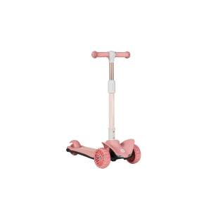 Hulajnoga balansowa Lionelo Timmy Pink Rose