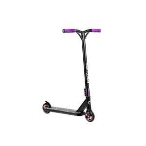 Hulajnoga Lionelo Whizz Neo Black Carbon