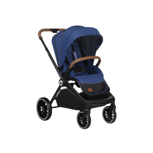 Wózek 2w1 Lionelo Mika Blue Navy