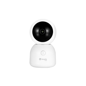 Niania elektroniczna Lionelo Babyline 9.2 AI