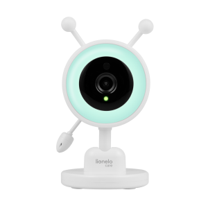 Niania elektroniczna Lionelo Babyline 3.4