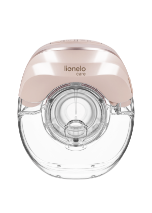 Laktator hands-free Lionelo Fidi Free Slim