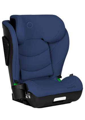 Fotelik samochodowy Lionelo Neal i-Size Blue Navy
