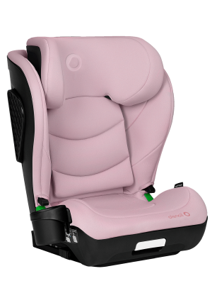 Fotelik samochodowy Lionelo Neal i-Size Pink Lilac